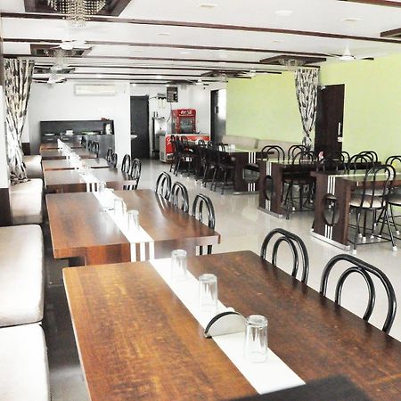 Hotel Sahara 奥兰加巴德 外观 照片