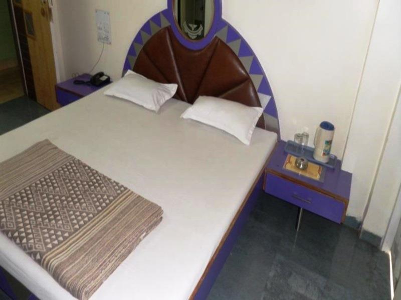 Hotel Sahara 奥兰加巴德 外观 照片