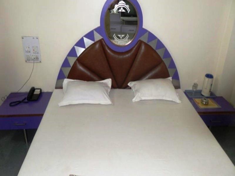 Hotel Sahara 奥兰加巴德 外观 照片